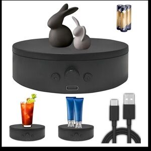 Home Rotating  Display New